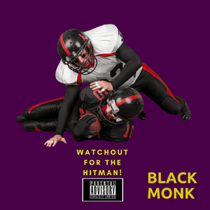 Watch out for the Hitman!