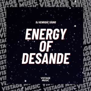 Desande das Safadas (Eletrofunk)