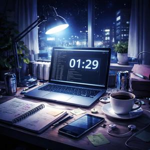 タイマーを信じろ（Trust the Timer）