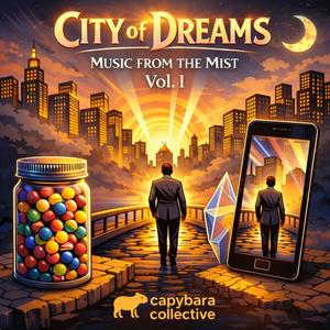 City of Dreams (Main Theme)