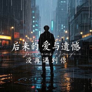 后来的爱与遗憾