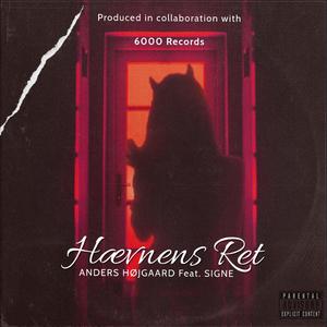 Hævnens Ret (feat. Signe)
