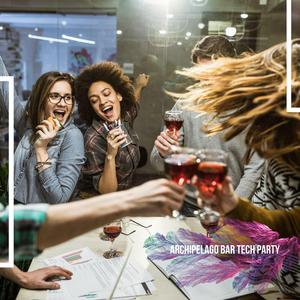 Cosmos Star (Tech House with Movie Dialogue)