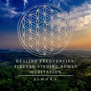 528Hz – Frequency of Love & Healing (Heart Chakra, Transformation, Cellular Repair)