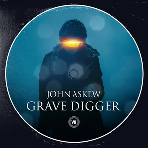 Grave Digger (Zach Zlov Extended Remix)