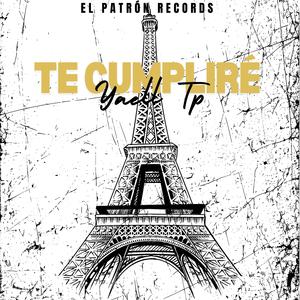 Te Cumpliré