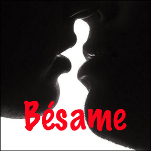 Bésame Y Abrázame