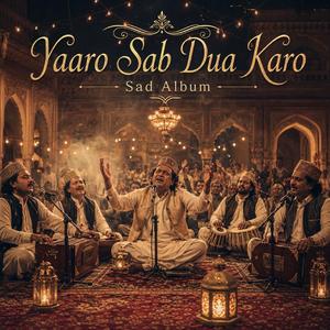 Intezaar (Sad Qawali)