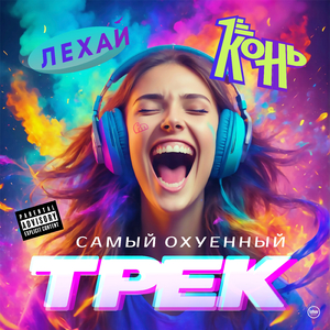 Самый ахуенный трек (90's Main Mix)