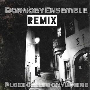 Place Called Anywhere (feat. Hannu Tiri)