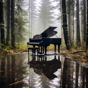 Sinfonía De Enfoque Armónico: Vibraciones Transformadoras Del Piano