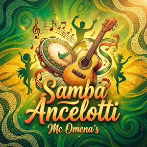 Samba Ancelotti