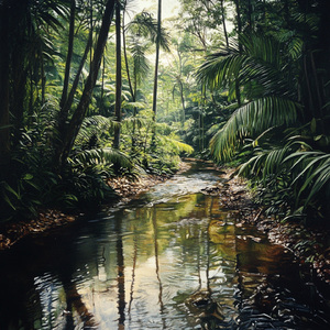 中医养生音律·火音（宁心静气心情舒畅）