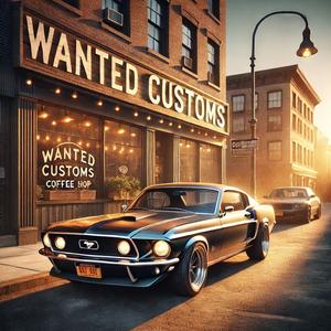 Wanted Customs Morning