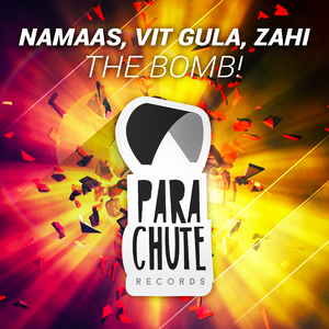 The Bomb! (Original Mix)