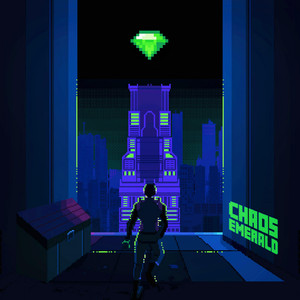 Chaos Emerald