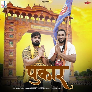 Pukaar (feat. Mohit Gujjar)