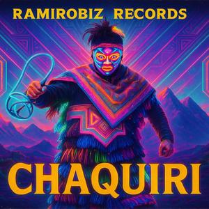 Chaquiri Fuego de Quyllur Rit’i