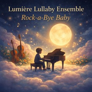 Rock-a-Bye Baby (Instrumental Version)