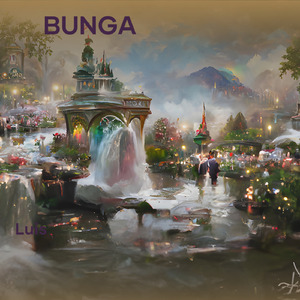 Puncak Cinta