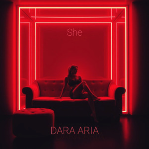 She (Acoustic Version)