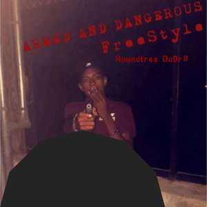 ARMED N DANGEROUS FREESTYLE