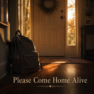 Please Come Home Alive