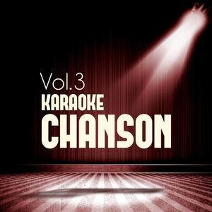 Vous Permettez, Monsieur ? (In the Style of Salvatore Adamo) [Karaoke Version]