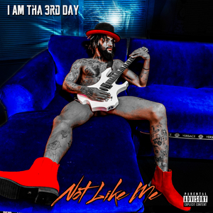 I Am tha. 3rd Day