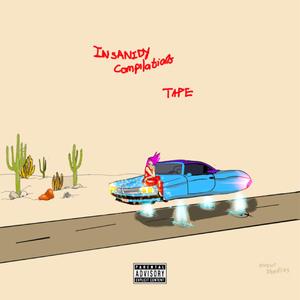 Won't Stop (feat. Lethabo Acid)