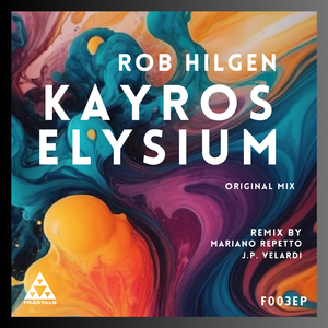 Kairos (J.P. Velardi-Mariano Repetto Remix)