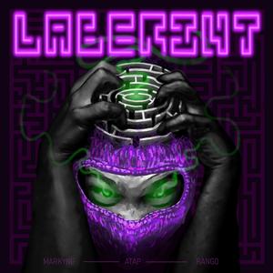 LABERINT (feat. Markyng, Rango & Rockyy)