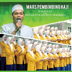 Mars Pembimbing Haji