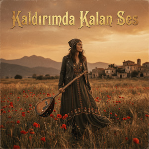Kaldırımda Kalan Ses