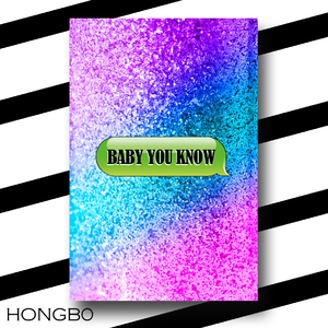 宝贝你知道吗baby you know