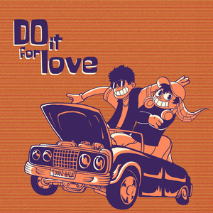 Do It For Love