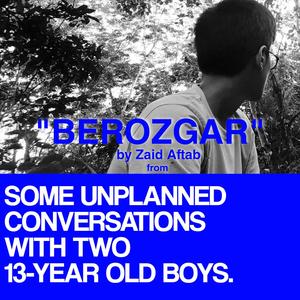 Berozgar