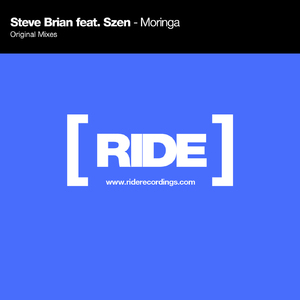 Moringa (Radio Edit)