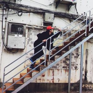 The Train of Life (Demo)