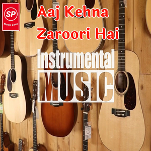 Aaj Hehna Zaroori Hai