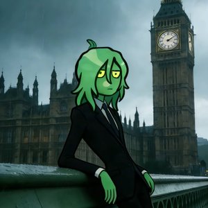 向死超生，我会永存