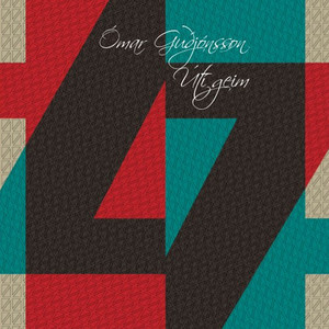 Hugur minn hvílir hjá þér