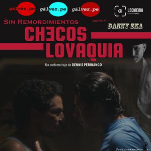 Sin Remordimientos - Checoslovaquia [Original Motion Picture Soundtrack] (feat. Danny Zka)
