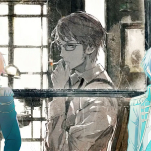 【AI彰冬】About me