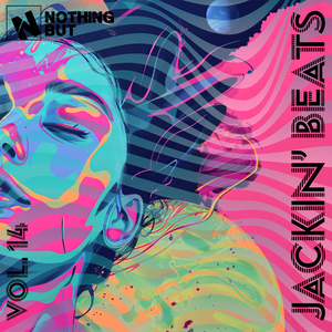 Disko Dancer (Jackin' Mix 2025)