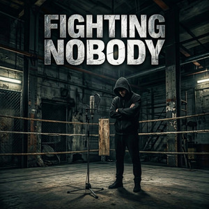 Fighting Nobody