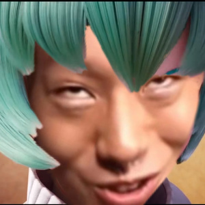 Cortis-GO!(Martin & BK REMIX)（Blues key remix）