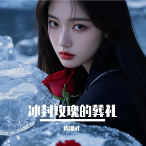 冰封玫瑰的葬礼