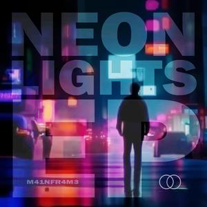 Neon Shadows