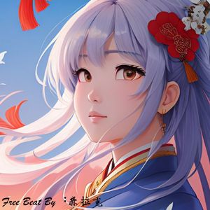 秋风时节《Free》高质量中国风伴奏